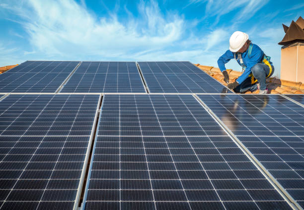 Best Tile Roofing Installation  in Eloy, AZ